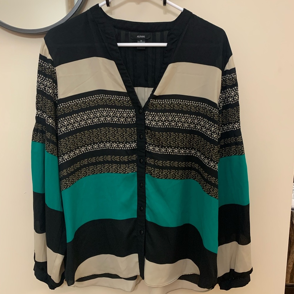 Blouse